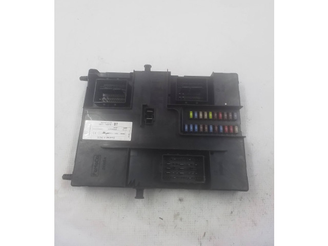 Блок комфорта BK2T14B476BT, BK2T14B476 Ford Transit Custom