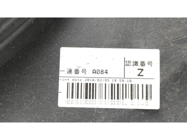 Вентилятор радиатора A084 Nissan X-Trail T32 2.0