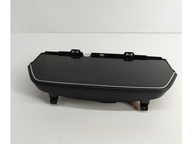 Панель приборов 4KE920795A Audi e-tron