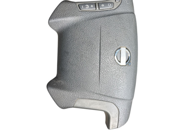 Подушка безопасности водителя 8684179, 9452797   Volvo V70