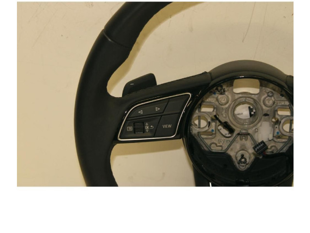 Руль Audi A3 8Y  2020 -  года 82A419091AA      