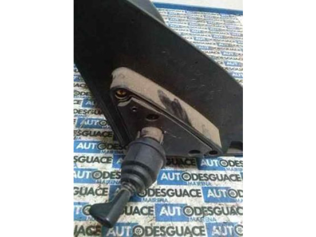 Zpětné zrcátko Daewoo Lacetti 2004 15757