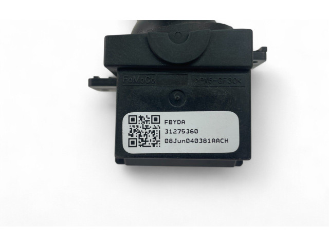 Ручка стеклоочистителей 31275360 Volvo V70