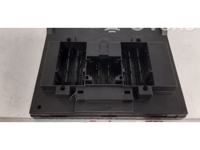 Модуль управления BSM 5Q0937084DB Skoda Karoq