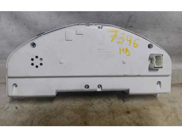 Панель приборов 31343325AA Volvo S60