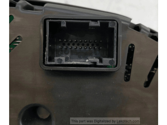 Přístrojová deska Alfa Romeo Mito 2008 50508526, VDO