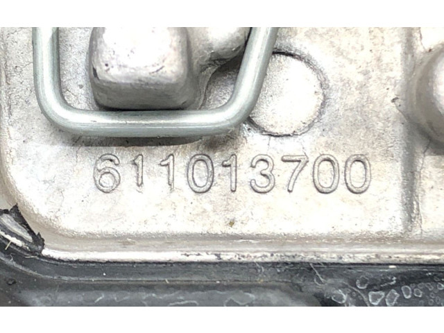 Руль Audi A6 S6 C7 4G 2011 - 2018 года