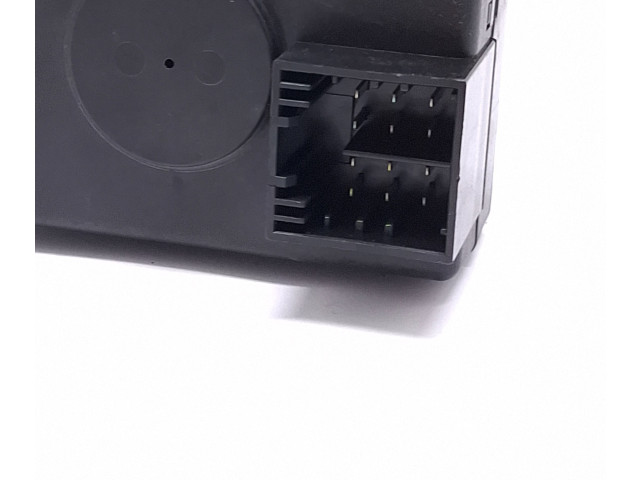 Комплект блоков управления 3D0907401, 4E0905852D   Volkswagen Phaeton