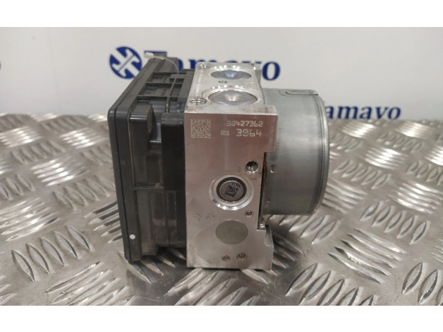 Блок АБС 476600078R, 28515242123 Dacia Dokker - года