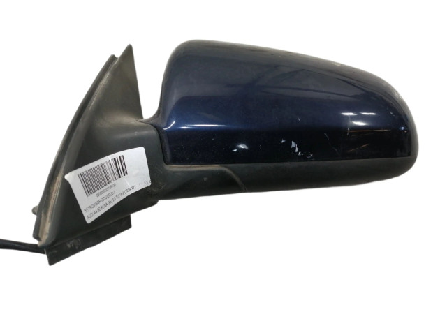 Зеркало электрическое Audi A4 Allroad - года