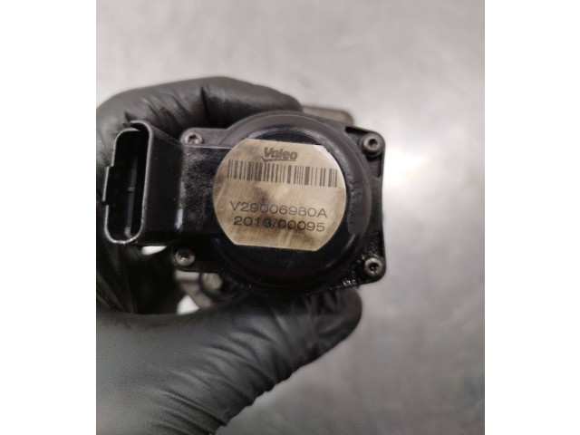 Клапан EGR v29006980a   Citroen C4 Grand Picasso