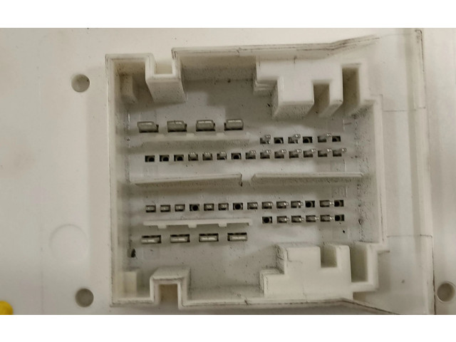 Блок управления A1569007702 Mercedes-Benz A W176