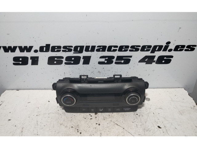 Модуль блока управления кондиционером 797250J9371   Hyundai Kona I