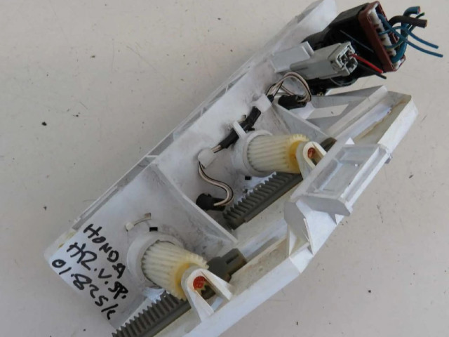 Блок управления климат-контролем Nonapplicabile   Honda HR-V