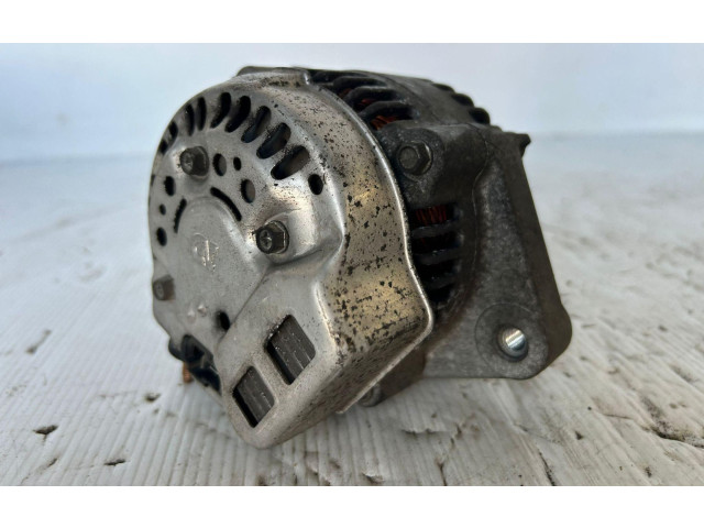 Генератор 27060-97202, 27060-97202 Daihatsu Cuore