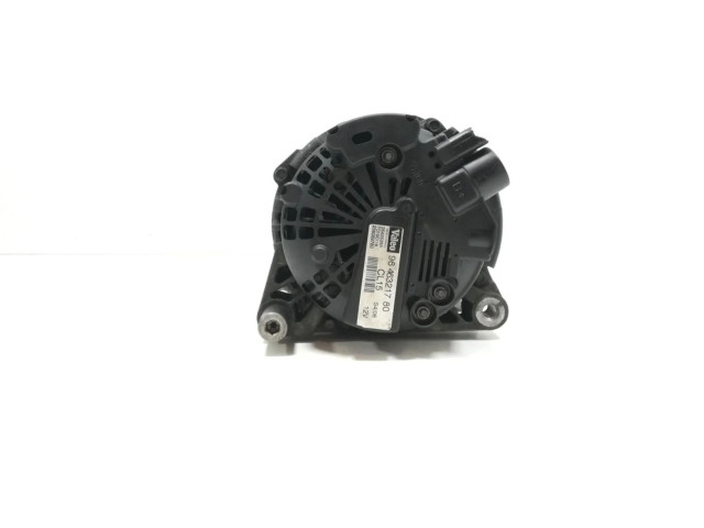 Генератор Fiat Scudo