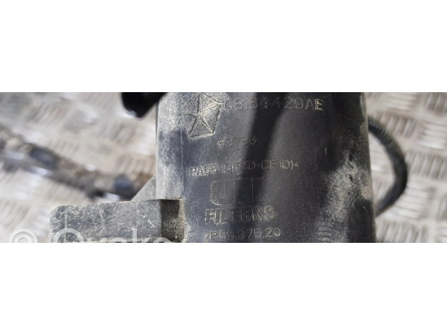 Vstřikovací čerpadlo 68164429AE Dodge RAM 1500 DS pro naftový motor 3.0