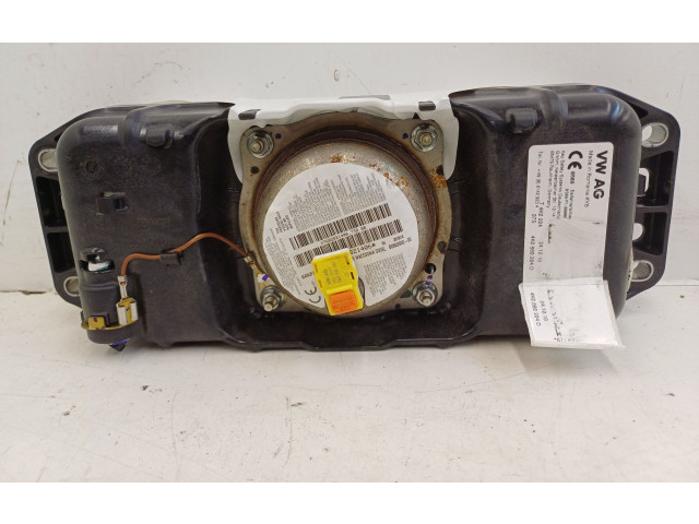 Подушка безопасности пассажира 4K0880204D   Audi A6 S6 C8 4K