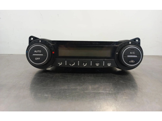 Блок управления кондиционера воздуха / климата/ печки (в салоне) 972501H602 KIA Ceed