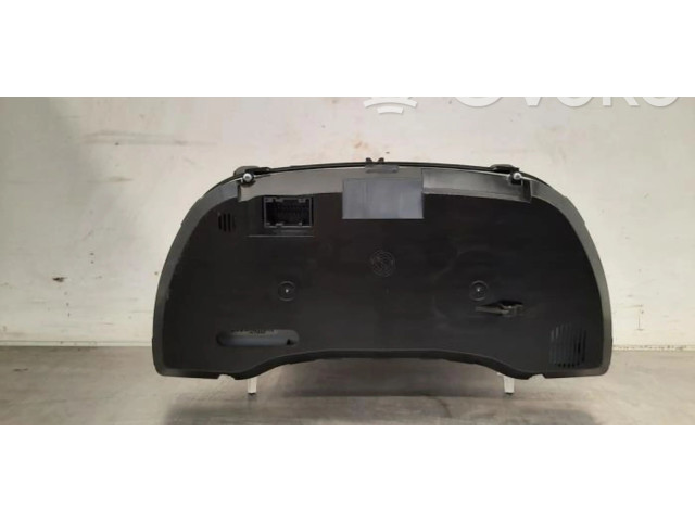 Přístrojová deska  Fiat Fiorino 2018 52078036  