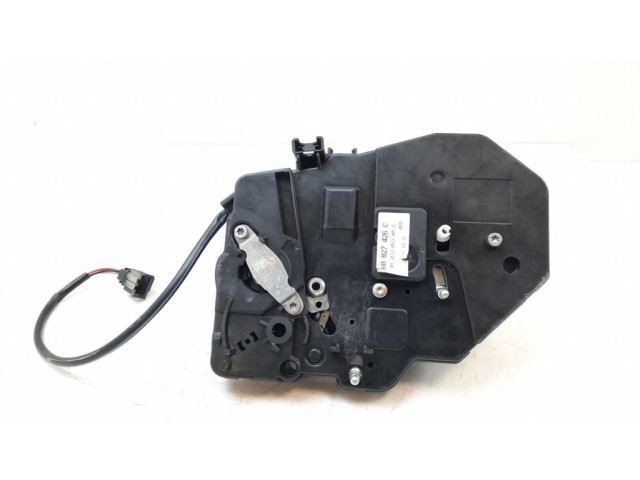 Zámek zadních dveří 2K0827426C Volkswagen Caddy 2010