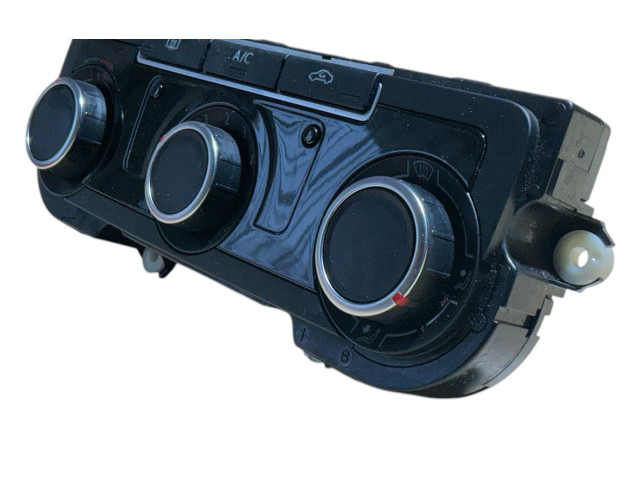 Блок управления климат-контролем 7N0907426BG, 5HB01129200 Volkswagen Touran II