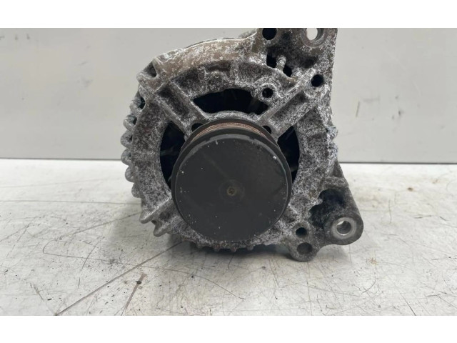 Генератор 045903023A, 045903023A   Audi A2      