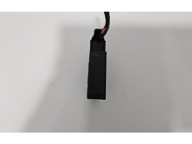 Блок управления 17800801   Skoda Citigo