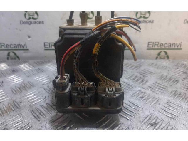 Jednotka ABS TD8209 Nissan X-Trail T30 2003