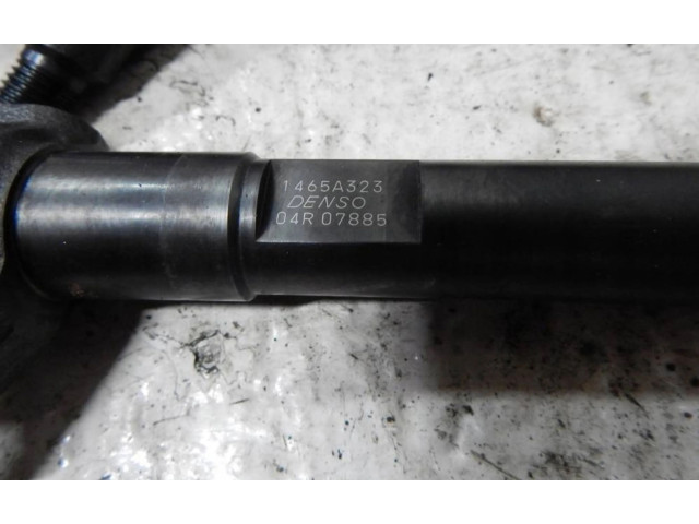 Комплект форсунок 1465A323, 1465A306 Mitsubishi ASX 4N14