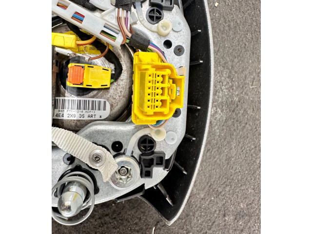 Volant Audi A6 S6 C7 4G 2011 4G0419091M, 272759283