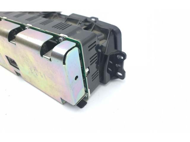 Turbodmychadlo Экран/ дисплей / маленький экран 8750A042   Mitsubishi Pajero   4M41