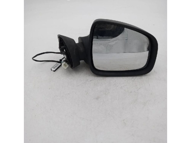 Зеркало электрическое     правое   Dacia Sandero     