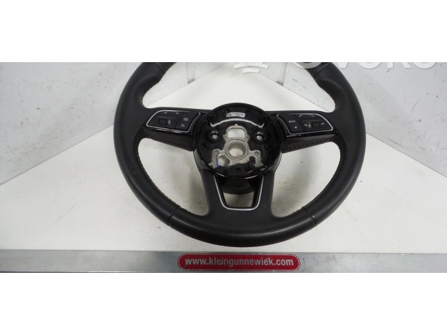 Руль Audi A1 2010 - 2018 года 8X0857273B