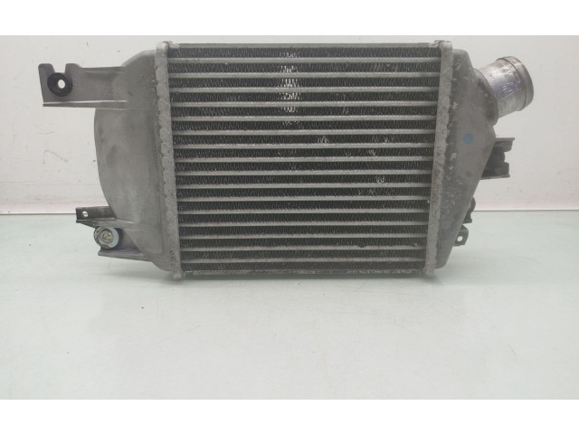 Радиатор интеркулера SICTM0230, 5204735 Subaru Outback (BS) 2015