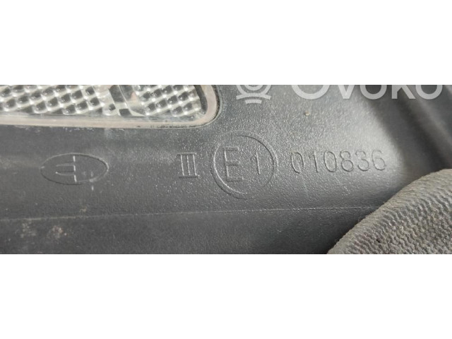 Зеркало электрическое Volkswagen Golf Plus 2005 - 2013 года