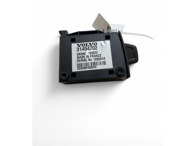 Блок управления 31494702 Volvo XC90