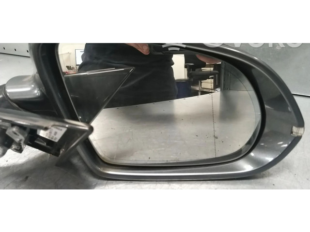 Zpětné zrcátko Audi A8 S8 D4 4H 2017 4H1857410N