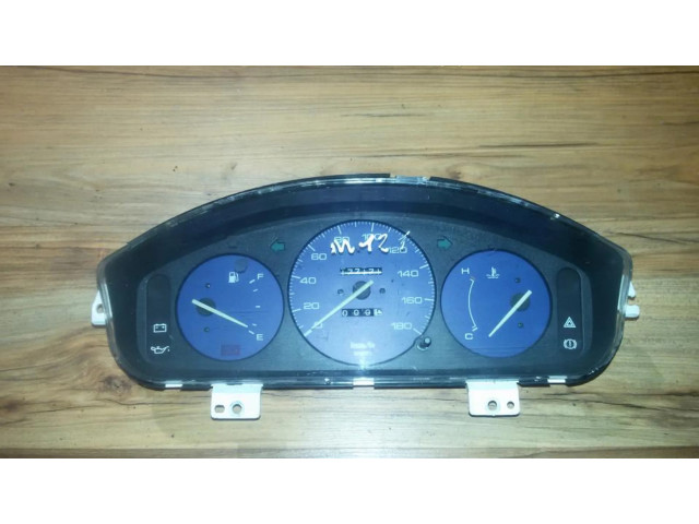 Панель приборов 46db03, 119-390 Mazda 121