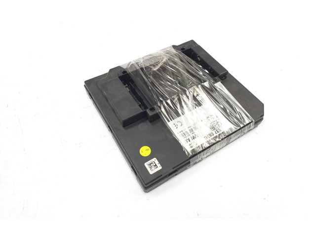 Блок комфорта 6C0937087CKOMFORTU   Skoda Fabia Mk3 (NJ)   