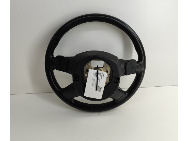 Volant Audi A8 S8 D3 4E 2006 4F0419091BC  