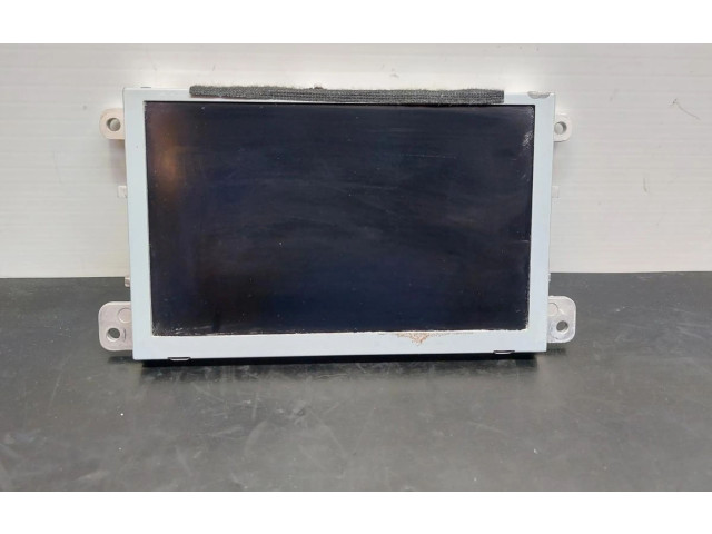 Дисплей    8R0919604A   Audi A5 Sportback 8TA