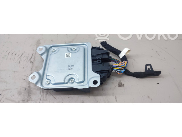 Блок подушек безопасности LX7314D374AC, 7D40002297AC Jaguar XE