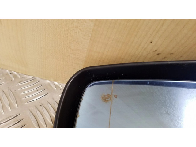 Zpětné zrcátko levé BMW 5 E39 2002 E10117351