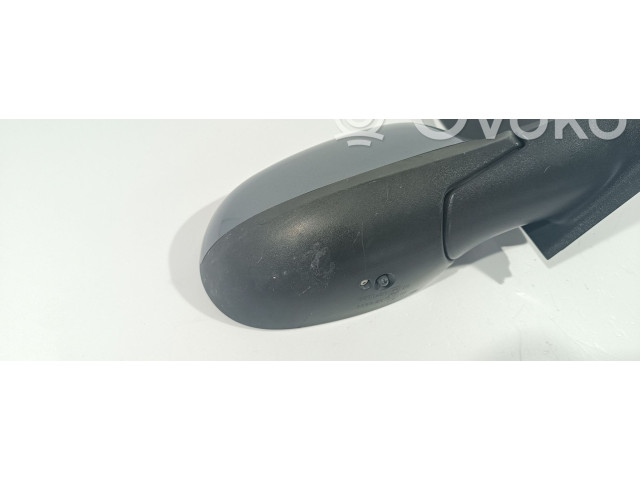 Зеркало электрическое        Ford Ka  2009 - 2017 года   