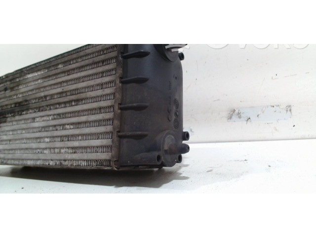 Интеркулер  9684212480   Citroen DS4 