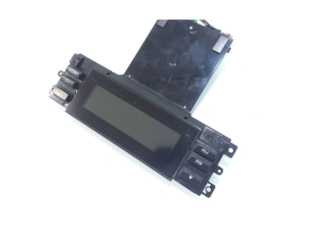 Дисплей    30797715, SN5010801   Volvo V70