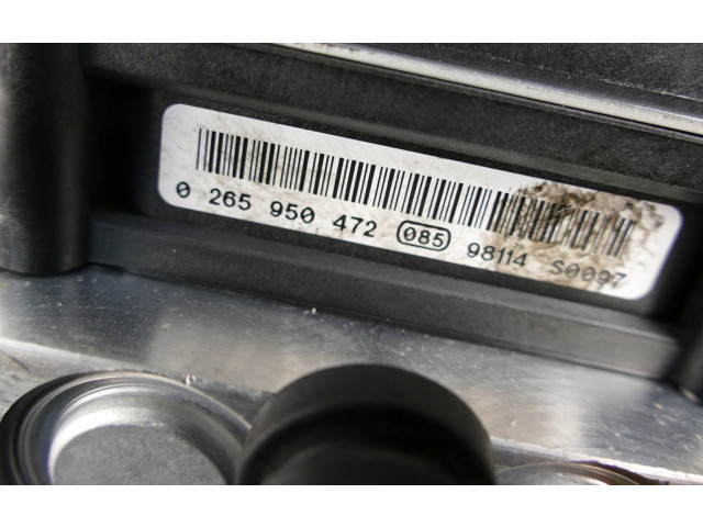 Jednotka ABS 7H422C405AE Land Rover Range Rover Sport L320 2009