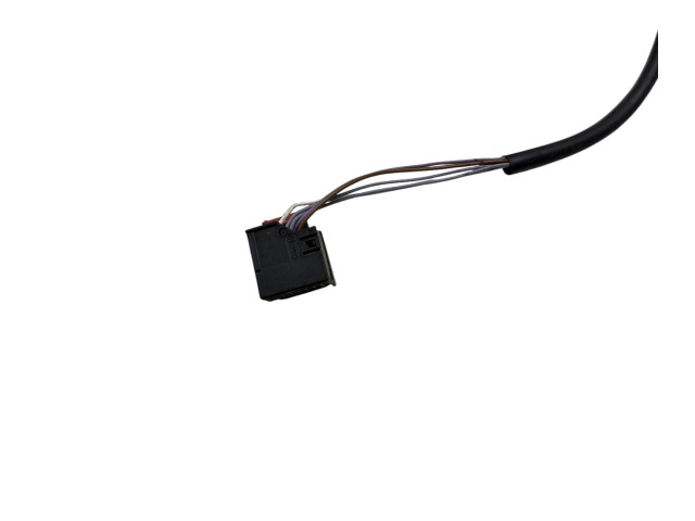 Зеркало электрическое        Volkswagen Caddy  2011 - 2016 года   