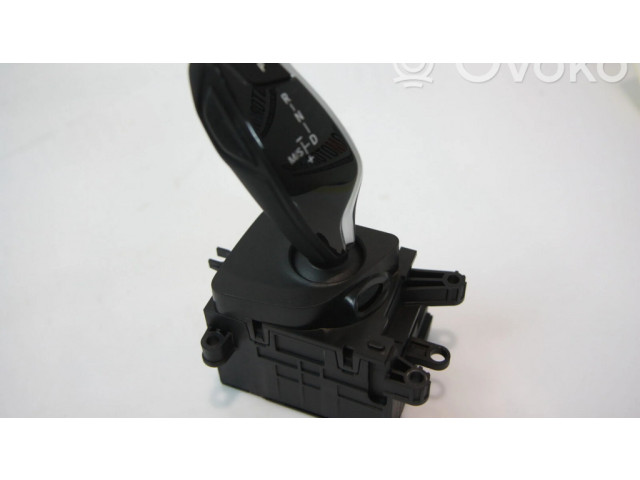 Рычаг переключения передач